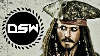 EH!DE - Captain Jack Sparrow