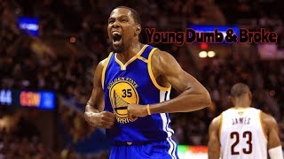 Download lagu Young Dumb & Broke~kevin Durant mp3