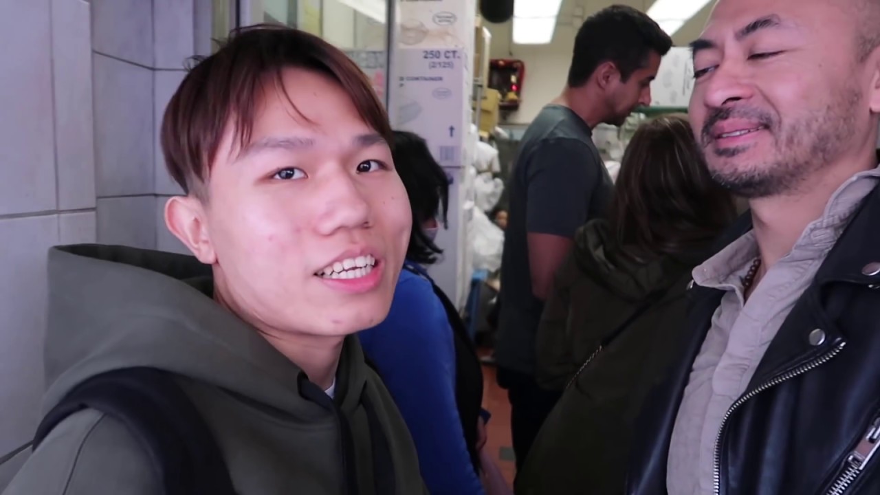 LE SECRET POUR APPRENDRE L'ANGLAIS (VLOG SF PARTIE 2) | RIM LE SECRET POUR APPRENDRE L'ANGLAIS (VLOG SF PARTIE 2) | RIM