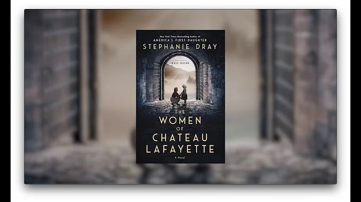 Women of Chateau Lafayette A Conversation with Ste...