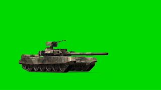 battle army tank free greenscreen || no copyright greenscreen #green_screen