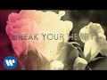 Biffy Clyro - Rearrange (Lyric Video)