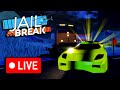 GRINDING HYPERS GRINDING MONEY WITH VIEWERS - Roblox Jailbreak