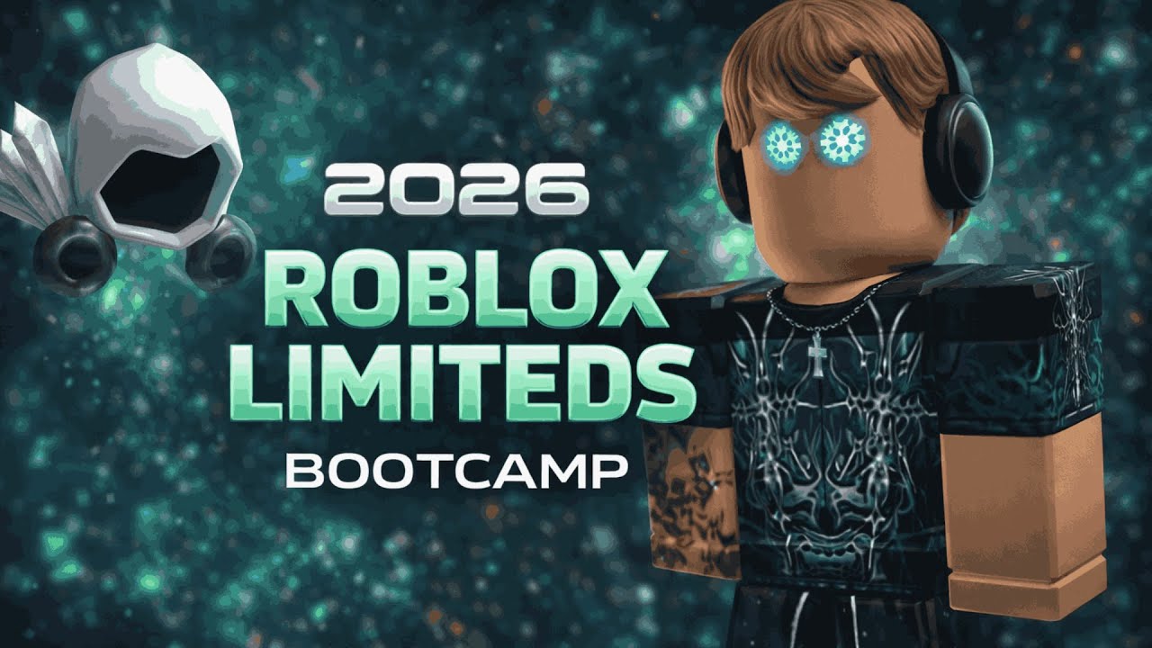 How To Find Trades On Roblox 2026 Bootcamp Pt 2 Trade Hangout 