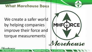 Why Force Measurements Matter and Common Force Equipment