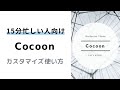 【15分忙しい人向け】Cocoonのカスタマイズ・使い方!WordPressブログ設定