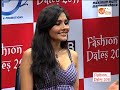 Nisha Chaudhary (Contestant)-Del...  With Dates 2011-Auditions-D...