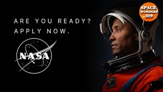 The universe is calling apply to be a NASA's Astronaut (Official NASA Video feat Morgan Freeman)