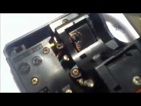 bmw-k75-motorcycle---repairing-handlebar-switches