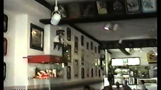 Four Flags Hotel, Niles Michigan early 1990's