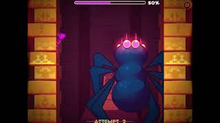 WEAVER by Entium 100% Complete (All Coins) in Geometry Dash