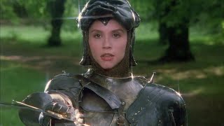 Prinzessin Fantaghirò (1992) (Teil 3) - ANIXE Trailer