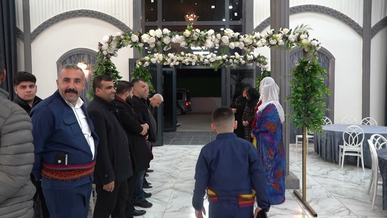 HD 1 - Taner & Zehra - Elinç Ailesi düğünü