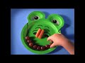 Hefty's ZooPals Plates Ad 1 (2003)