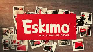 Eskimo Sled Glides Tracking Runner Kits