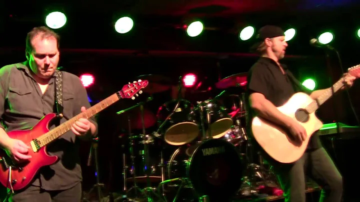 Rick LaBonte - I've Been There (Video)