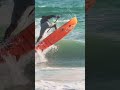 Airton Cozzolino Is Back on a SUP and is Ripping #shorts