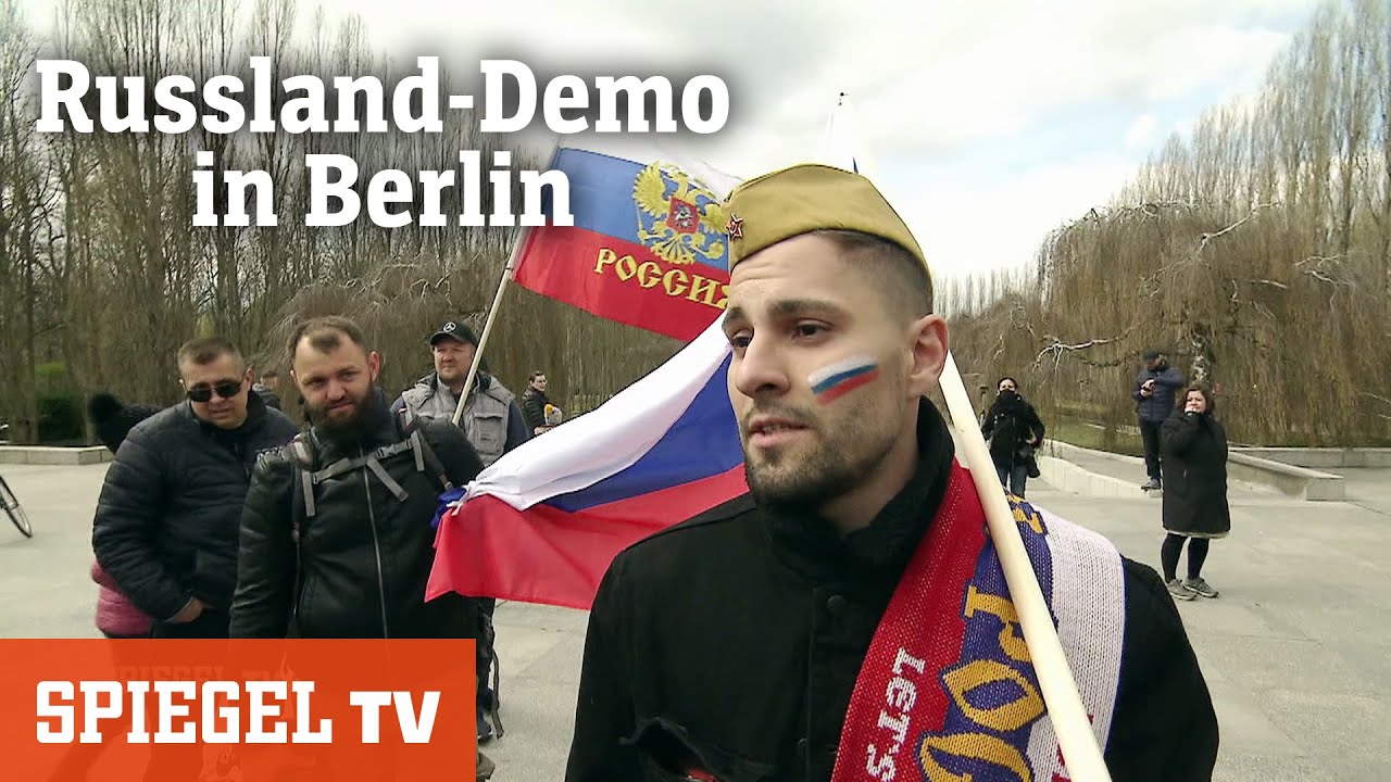 Demonstranten im Bundestag: Demo gegen das Infektionsschutzgesetz eskaliert | stern TV