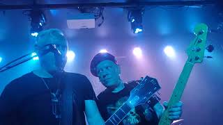 Theatre of Hate - Original Sin (19/5/24, The Water Rats, London, England, UK)