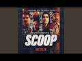 Scoop theme music  bgm  karishma tanna  hansal mehta 