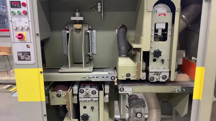 Hess Gloria Schleifmaschine_...