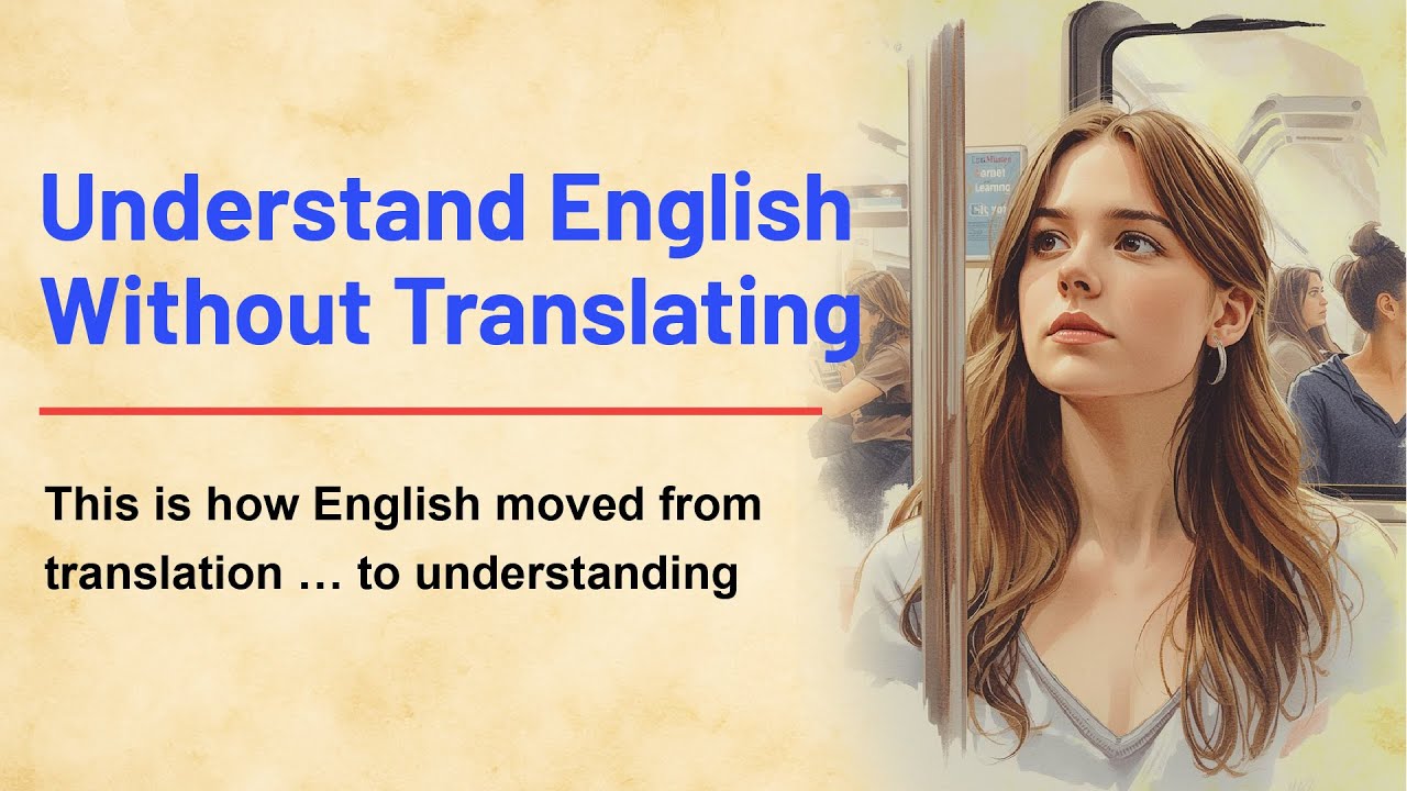 I Understood the Words, But Nothing Made Sense — Until This Moment