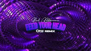 Paul Kalkbrenner - Feed Your Head Citos Remix