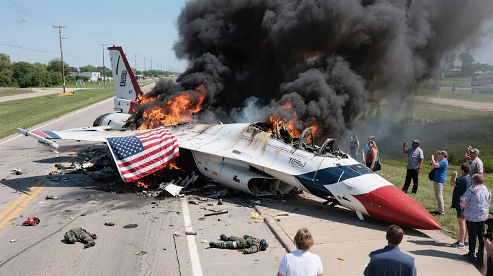 13 Minutes Ago, The First Air Combat Between Russian MIG-29s and US F-16s, See What Happened!