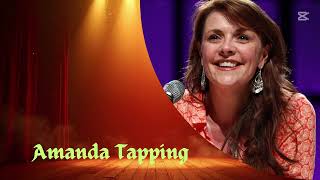 Famous Amanda Tapping: From Sci-Fi Icon to Directorial Visionary Profile