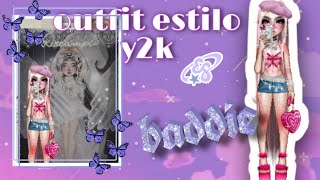 outfit estilo y2k - everskies