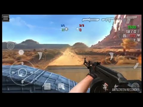 Spicial Force Group 2 اماكن سرية