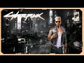 CYBERPUNK 2077 Kerry Eurodyne Yacht Song Extended Gamerip Soundtrack mp3