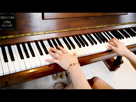 멘델스존 무언가 중 &amp;quot;봄노래&amp;quot; (Mendelssohn <strong>Spring</strong> Song Op. 62 <strong>No</strong>.6) 클래식 음악 추천 [고쌤사랑피아노]