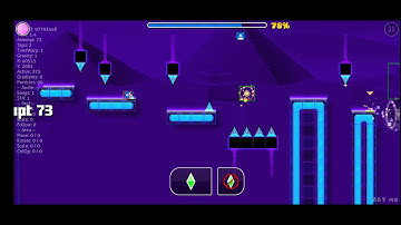 Power trip full (practice mode )