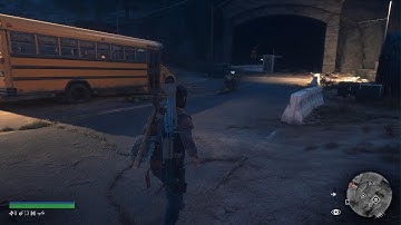 Days Gone: Remastered Skill Point Bug?