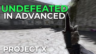 How To WIN Advanced | Project X