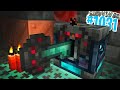 PROVO la NUOVA SFIDA delle OMINOUS TRIAL CHAMBER - Minecraft ITA SURVIVAL #1031