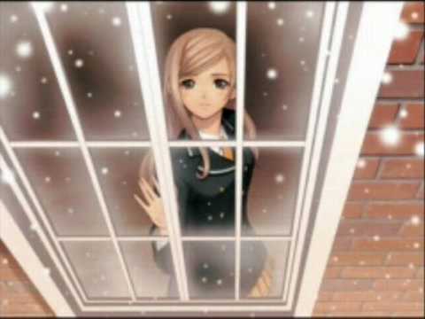 Anime song mdchen im regen