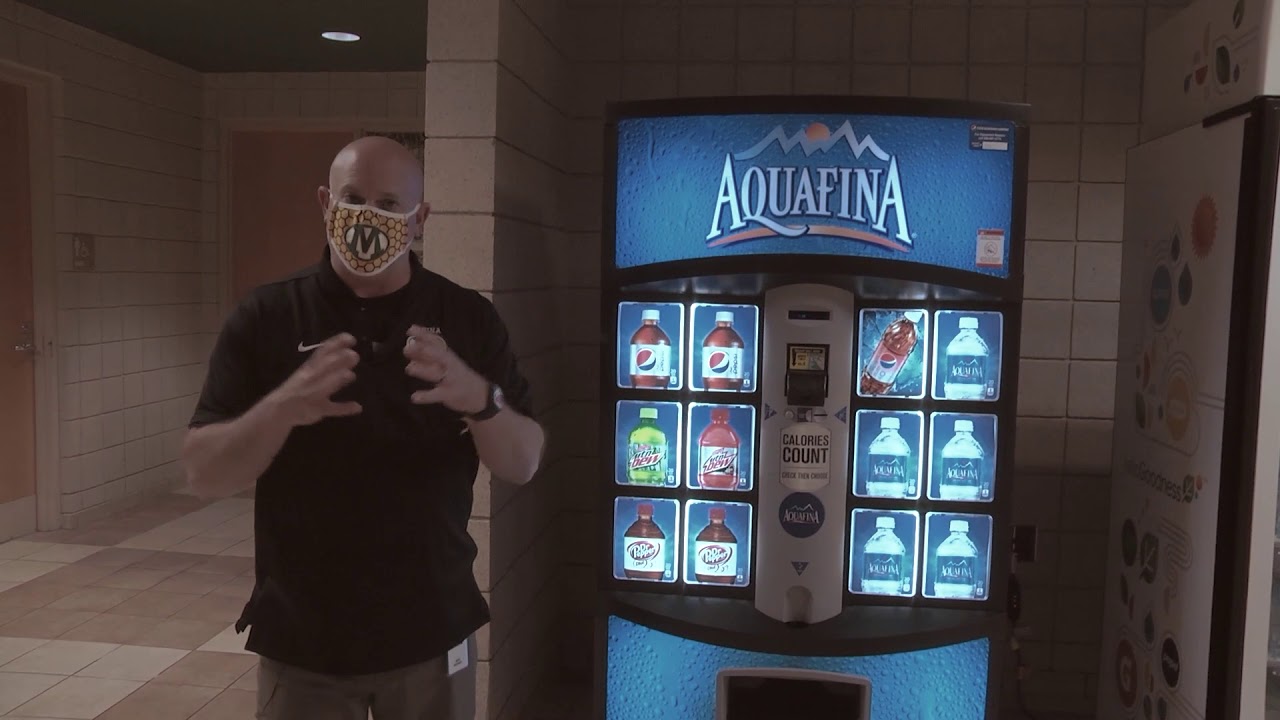 Medina High School 2021 reopen