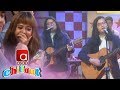 ASAP Chillout: Ben & Ben made Sue Ramirez cry