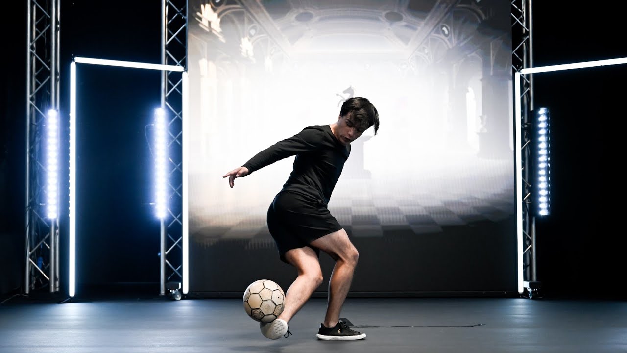 World Freestyle Football Championship 2024 🇮🇹 | Top 16 : M3mo 🇲🇽 vs Yuri 🇯🇵