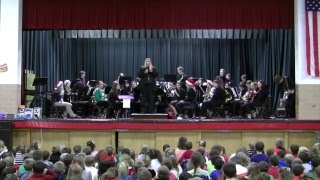 Nolley Elementary 2015 Christmas Program.