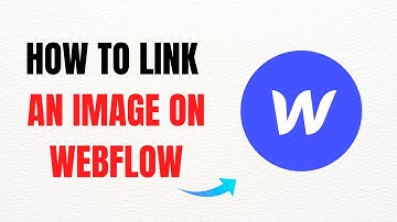 How to Link an Image on Webflow – Full Guide