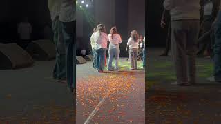 Staff event Novotel Hyderabad #remix #jailer #reels #cake #viralvideo #shorts #viral #music #reels
