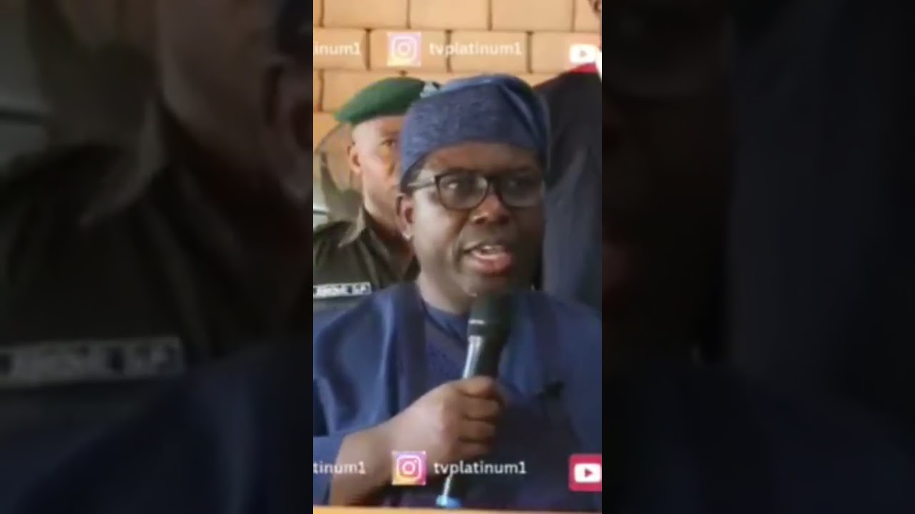 INEC Chairman urges crackdown on vote buying ahead of Ekiti election