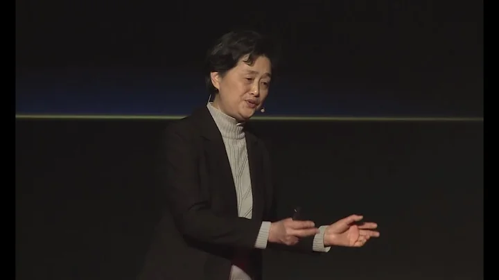 【一席】趙良羚：我們老了會變成什麼樣，如何應對？ - 天天要聞