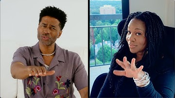 Thumbnail of Eric Benét & India.Arie – "Must Be Love" (Official Music Video)