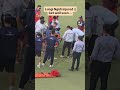 🥺During Match Delhi Vs KXIPLungi Ngidi got injured 🥺