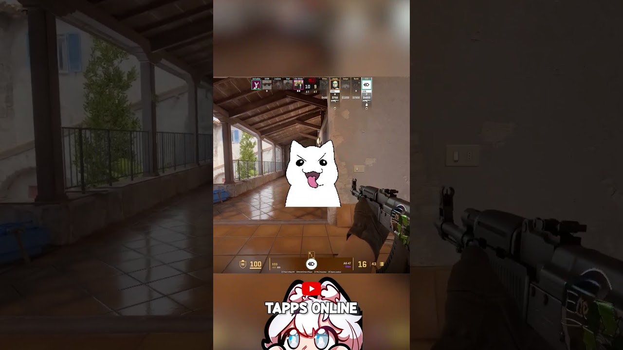 Silver core. #cs2 #core #counterstrike #funnymoments