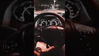 Tuğçe Kandemir-Seni Öptüğüm Sokak Ford Couri̇er Gece Yolculuk Snap Hi̇kaye